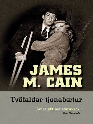 cover image of Tvöfaldar tjónabætur